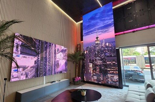 LEDWave São Paulo
