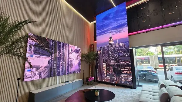 LEDWave São Paulo