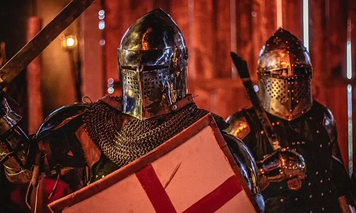 Medieval Combat Brasil retorna a São Roque SP