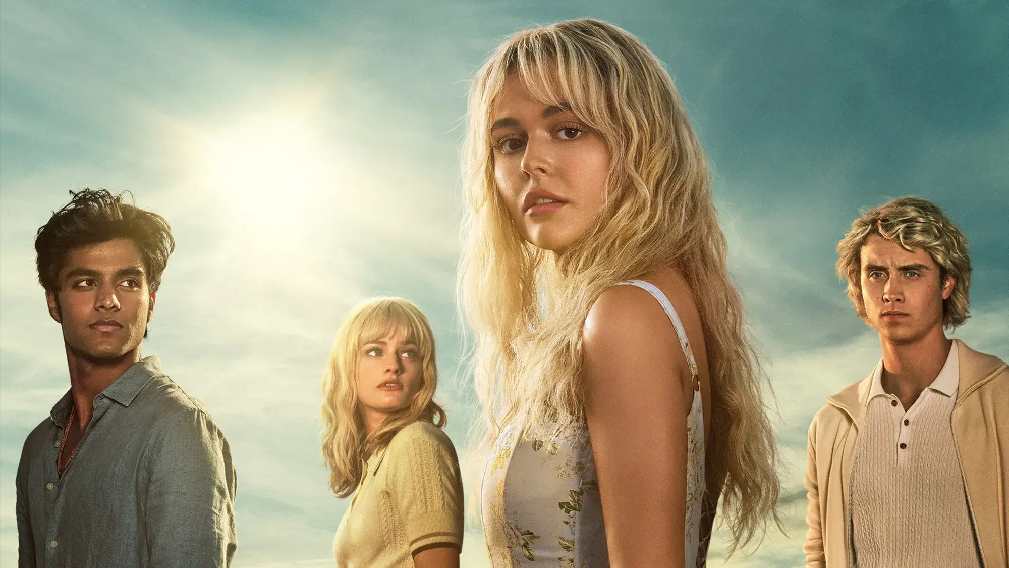 Mentirosos - Temporada 1 (We Were Liars, 2025) - Série Prime Video