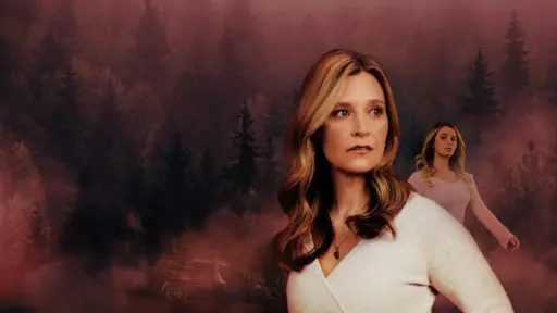 O Rosto Que Não Consigo Esquecer (The Face I Can’t Forget, 2024), filme do Lifetime Movies ganha crítica