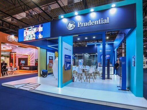 Prudential na ABF Franchising Expo 2024
