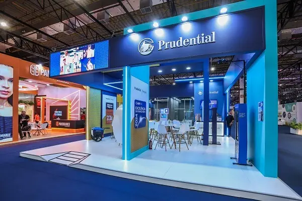 Prudential na ABF Franchising Expo 2024