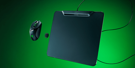 Razer HyperFlux V2