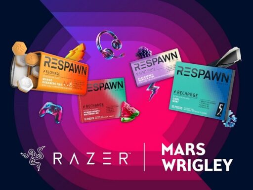Razer e Mars ampliam parceria RESPAWN by Razer