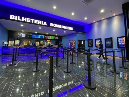 Rede Uniplex inaugura nova unidade em Campinas - SP