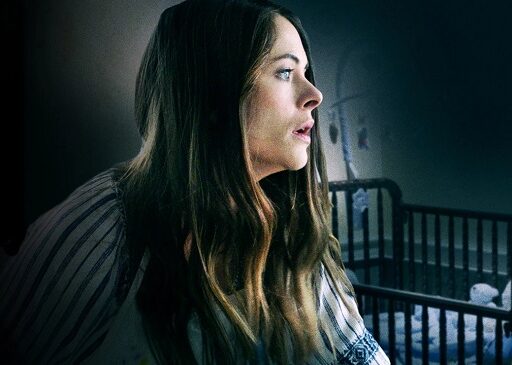 Roubada entre Sonhos (Stolen in her Sleep, 2022, EUA) estreia no Lifetime Movies