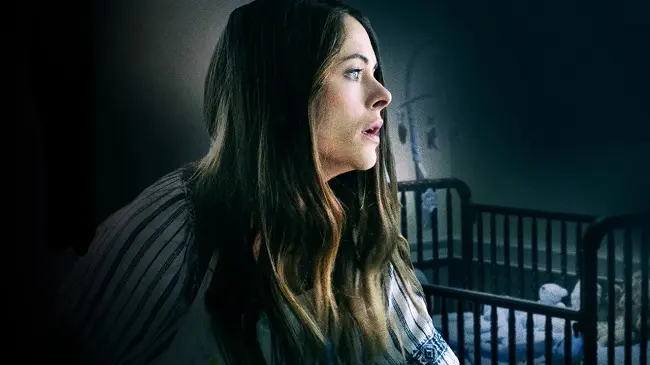 Roubada entre Sonhos (Stolen in her Sleep, 2022, EUA) estreia no Lifetime Movies | Crítica