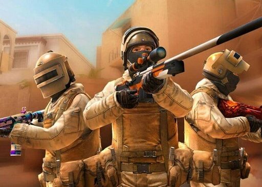 Standoff 2