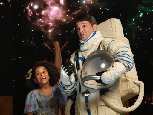 TV Cultura estreia nova temporada do Mundo da Lua neste sábado (28 de junho)