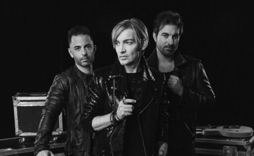 The Calling volta em outubro ao Brasil