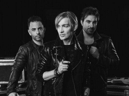 The Calling volta em outubro ao Brasil