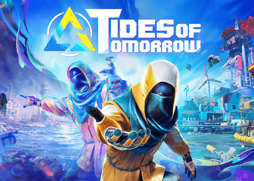Tides of Tomorrow