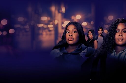 A Assistente Duas Caras O Capítulo Final (Single Black Female 3 The Final Chapter, 2025) - Crítica Lifetime