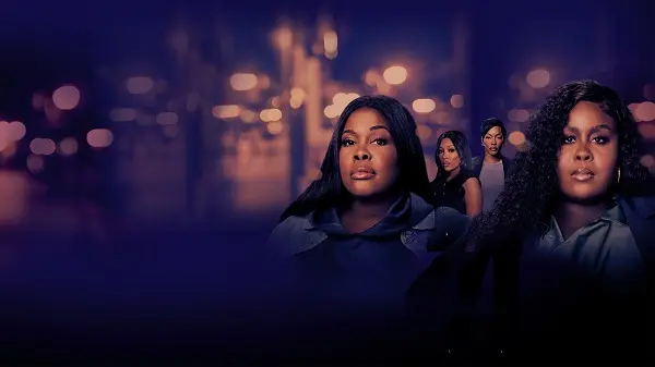A Assistente Duas Caras O Capítulo Final (Single Black Female 3 The Final Chapter, 2025) - Crítica Lifetime
