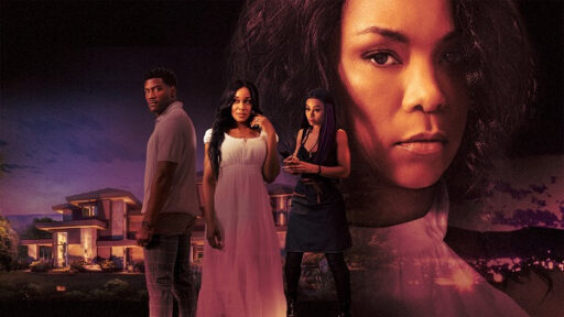 A Esposa que Nunca Morreu (I Thought My Husband's Wife Was Dead, 2024) Lifetime - Crítica