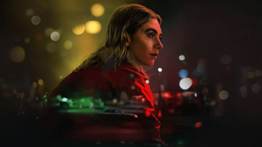 A Noite Sempre Chega, filme da Netflix estrelado por Vanessa Kirby