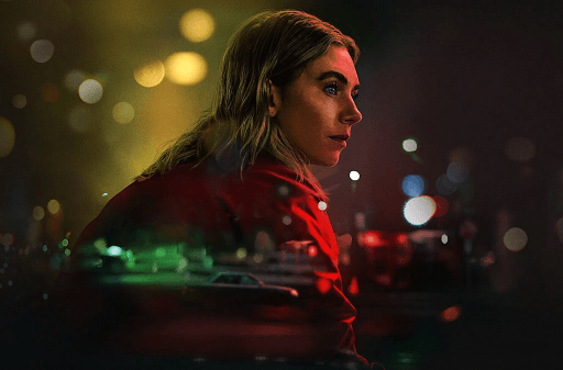 A Noite Sempre Chega, filme da Netflix estrelado por Vanessa Kirby