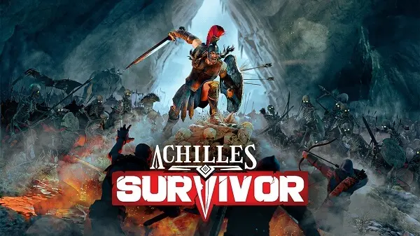 Achilles: Survivor game