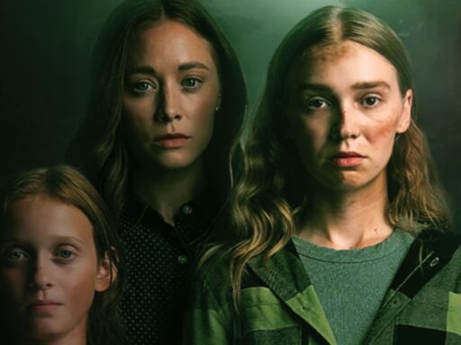 Caminho Sem Volta (There’s No Way Out, 2025) filme estreia no Lifetime Movies - Crítica
