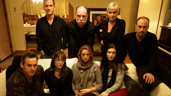 Coerência (Coherence, 2013) 30 Fatos e curiosidades sobre o filme cult - cosmonerd