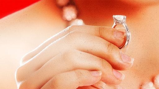 Comprometido com a Morte (Engaged to be Murdered, 2023) Crítica Lifetime
