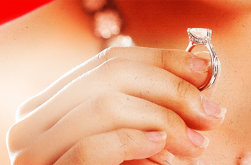Comprometido com a Morte (Engaged to be Murdered, 2023) Crítica Lifetime