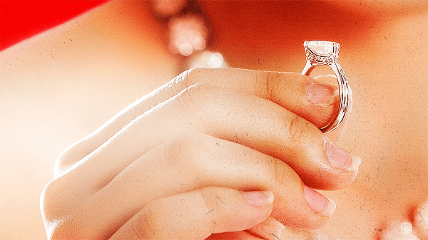 Comprometido com a Morte (Engaged to be Murdered, 2023) Crítica Lifetime