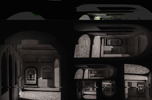Concierge, jogo de terror atmosférico