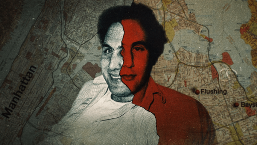 Conversando com um Seriel Killer - O Filho de Sam, série documental baseada na história real de David Berkowitz estreia na Netflix