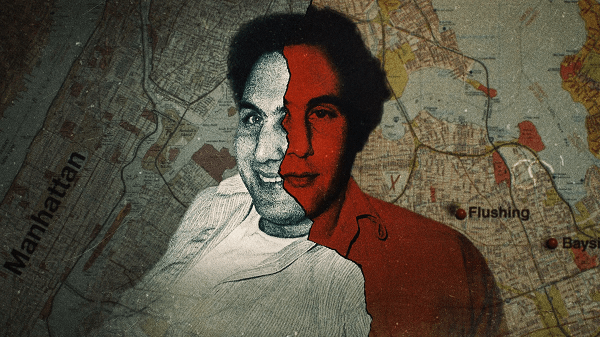 Conversando com um Seriel Killer - O Filho de Sam, série documental baseada na história real de David Berkowitz estreia na Netflix