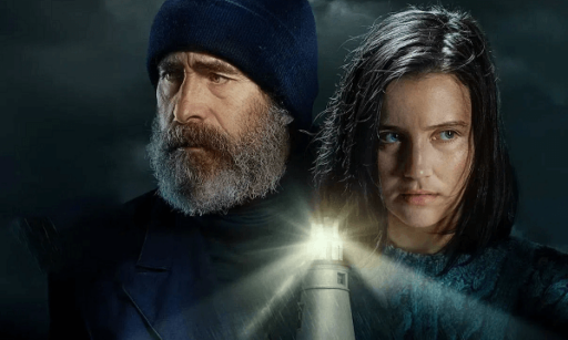 Criaturas do Fatol (Beacon, 2024), filme da HBO Max - confira fatos e curiosidades