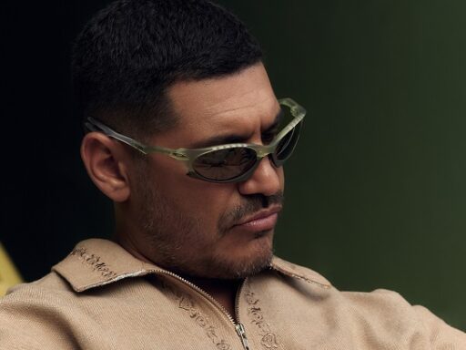 Criolo