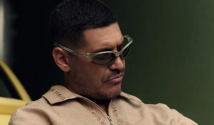 Criolo