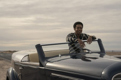 DUSTER, série original da Max, criada por J.J. Abrams e LaToya Morgan