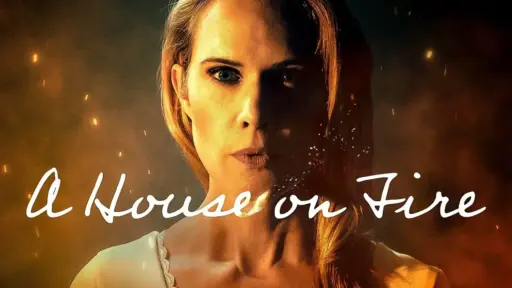 Debora Green: A Mulher Que Queimou os Filhos | Crítica do filme, fatos e curiosidades da história real | Lifetime