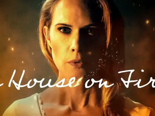 Debora Green: A Mulher Que Queimou os Filhos | Crítica | Lifetime