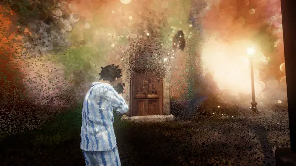 Dreams of Another jogo