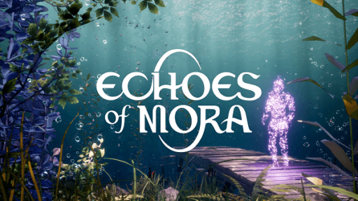Echoes of Mora jogo