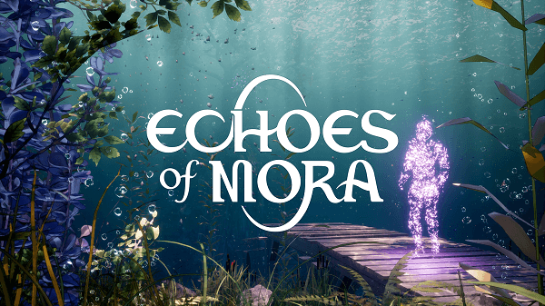 Echoes of Mora jogo