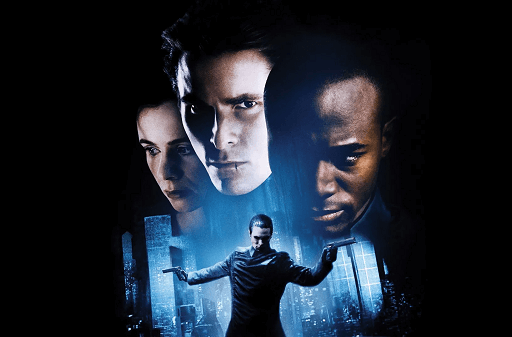 Equilibrium - filme dirigido por Kurt Wimmer e estrelado por Christian Bale - Fatos e curiosidades