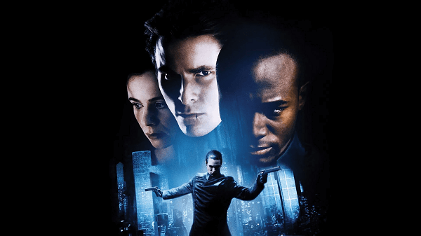 Equilibrium - filme dirigido por Kurt Wimmer e estrelado por Christian Bale - Fatos e curiosidades