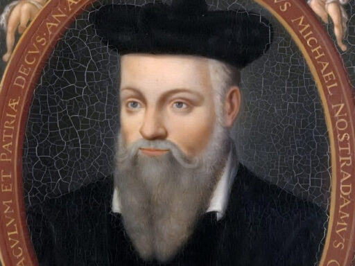 Especial Nostradamus History apresenta programação dedicada ao profeta que atravessou os séculos, às terças-feiras de julho