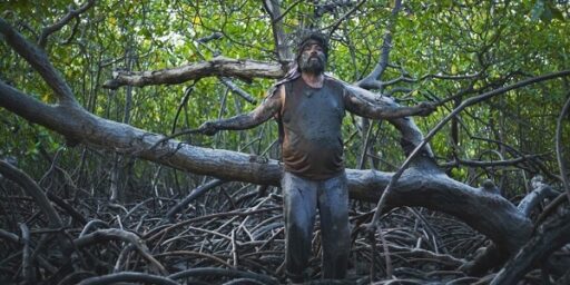 Filhos do Mangue, filme dirigido por Eliane Caffé