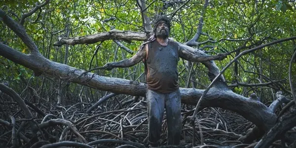 Filhos do Mangue, filme dirigido por Eliane Caffé