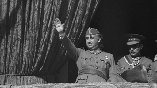 Franco O Último Inquisidor - documentário
