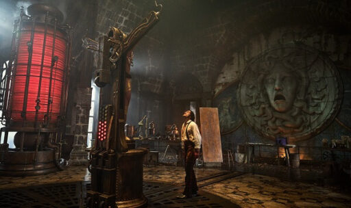 Frankenstein, filme de Guillermo del Toro da Netflix