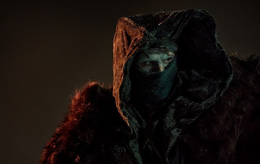 Frankenstein, filme de Guillermo del Toro da Netflix
