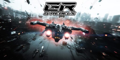 G-Rebels, jogo simulador de combate aéreo