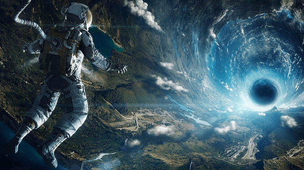 Interestelar (Interstellar, 2014) - Sequência final do filme aproxima Cooper e sua filha